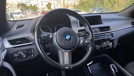 Bmw X2 2021 16d M Sport | ΜΕ ΕΓΓΥΗΣΗ 