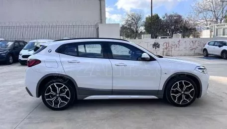 Bmw X2 2021 16d M Sport | ΜΕ ΕΓΓΥΗΣΗ 