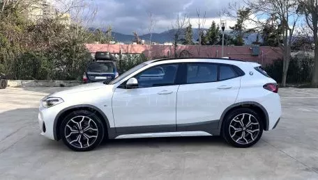 Bmw X2 2021 16d M Sport | ΜΕ ΕΓΓΥΗΣΗ 