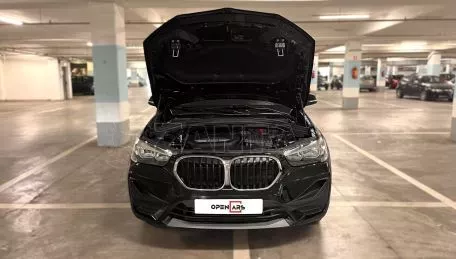 Bmw X1 2021 16d Connected | ΜΕ ΕΓΓΥΗΣΗ 