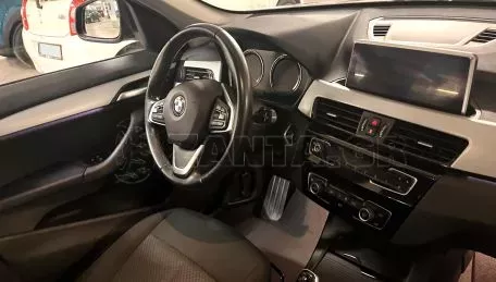 Bmw X1 2021 16d Connected | ΜΕ ΕΓΓΥΗΣΗ 