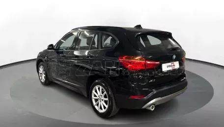 Bmw X1 2021 16d Connected | ΜΕ ΕΓΓΥΗΣΗ 