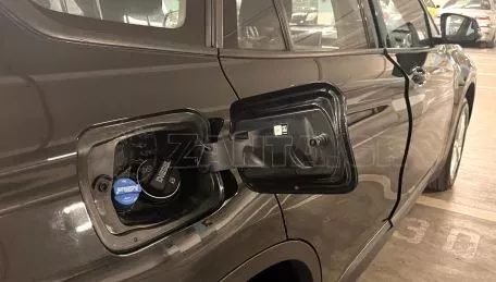 Bmw X1 2021 16d Connected | ΜΕ ΕΓΓΥΗΣΗ 