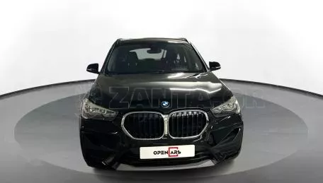 Bmw X1 2021 16d Connected | ΜΕ ΕΓΓΥΗΣΗ 