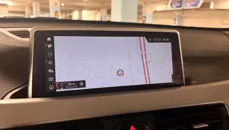 Bmw X1 2021 16d Connected | ΜΕ ΕΓΓΥΗΣΗ 