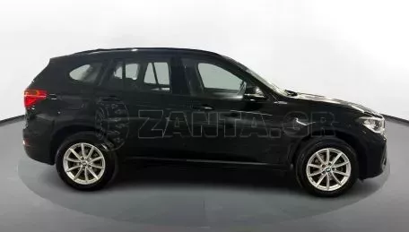 Bmw X1 2021 16d Connected | ΜΕ ΕΓΓΥΗΣΗ 