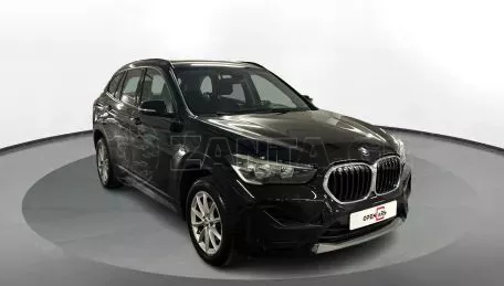 Bmw X1 2021 16d Connected | ΜΕ ΕΓΓΥΗΣΗ 