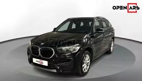 Bmw X1 2021 16d Connected | ΜΕ ΕΓΓΥΗΣΗ 