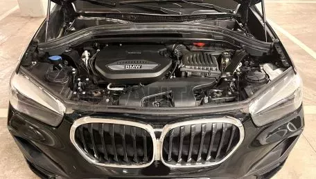 Bmw X1 2021 16d Connected | ΜΕ ΕΓΓΥΗΣΗ 