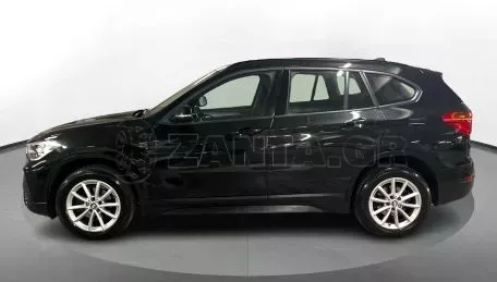 Bmw X1 2021 16d Connected | ΜΕ ΕΓΓΥΗΣΗ 