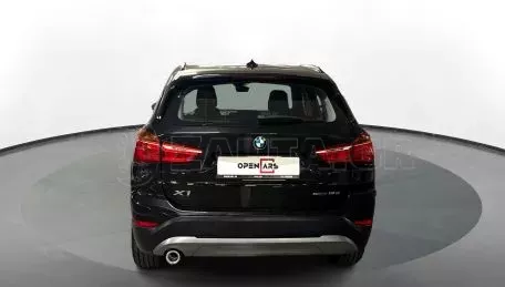 Bmw X1 2021 16d Connected | ΜΕ ΕΓΓΥΗΣΗ 