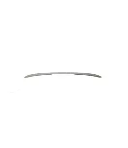 Αεροτομή Πορτ Παγκάζ Για Mercedes-Benz SLK R171 04-10 Amg Look Lipspoiler Από Πολυουρεθάνη 