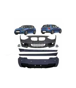 Body Kit Για Bmw 1 F20 11-15 M-Tech 