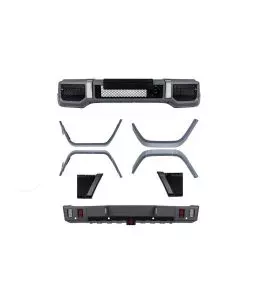 Body Kit Για Mercedes-Benz G-Class W461/W463 90-15 G55/G65 Brabus 