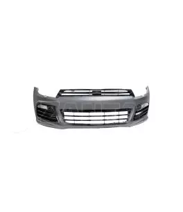 Μπροστινός Προφυλακτήρας Για VW Scirocco 08-14 R20 Look Χωρίς DRL 