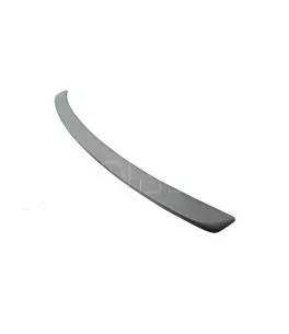 Αεροτομή Πορτ Παγκάζ Για Mercedes-Benz E-Class W211 03-09 Lipspoiler Από Πολυουρεθάνη 