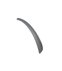 Αεροτομή Πορτ Παγκάζ Για Mercedes-Benz E-Class W211 03-09 Lipspoiler Από Πολυουρεθάνη 