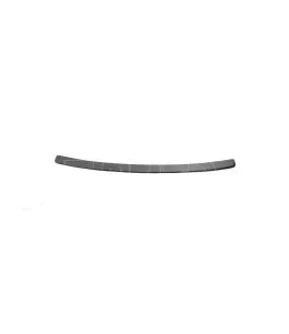 Αεροτομή Πορτ Παγκάζ Για Mercedes-Benz E-Class W211 03-09 Lipspoiler Από Πολυουρεθάνη 