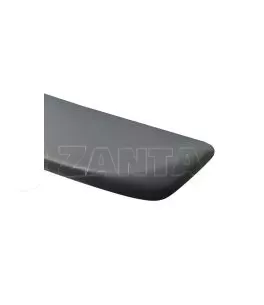 Αεροτομή Πορτ Παγκάζ Για Mercedes-Benz E-Class W211 03-09 Lipspoiler Από Πολυουρεθάνη 