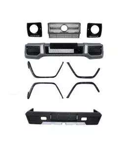 Body Kit Για Mercedes-Benz G-Class W461/W463 90-15 G55/G65 Amg 