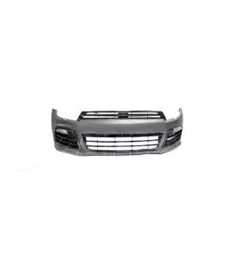 Μπροστινός Προφυλακτήρας Για VW Scirocco 08-14 R20 Look Με DRL 