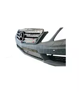 Μπροστινός Προφυλακτήρας Για Mercedes-Benz E-Class W212 09-13 E63 Amg Look 