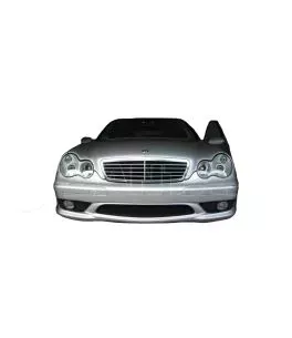 Body Kit Για Mercedes-Benz C-Class W203 00-07 Amg C32 Look 