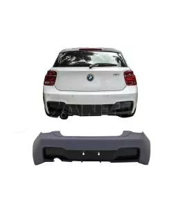 Body Kit Για Bmw 1 F20 11-15 M-Performance 