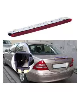 Τρίτο Στοπ Για Mercedes-Benz C-Class W203 00-07 Led 