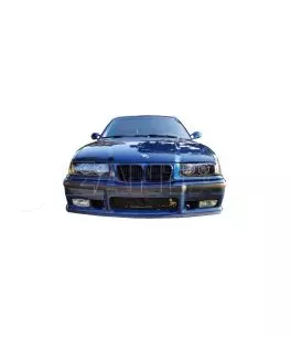 Μουράκι Κομπλέ Bmw 3 E36 90-99 M3 Look 