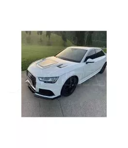 Καπό Για Audi A4 B9 16-18 GT Performance Style Μεταλλικό 