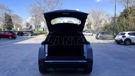 Peugeot 2008 2020 Active | ΜΕ ΕΓΓΥΗΣΗ 