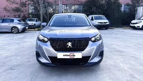 Peugeot 2008 2020 Active | ΜΕ ΕΓΓΥΗΣΗ 