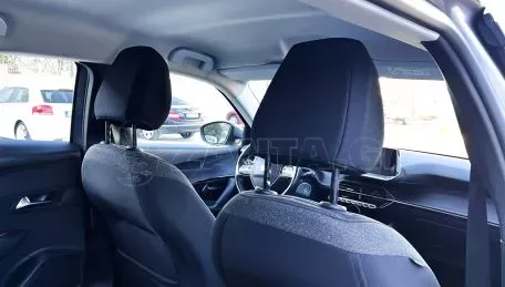 Peugeot 2008 2020 Active | ΜΕ ΕΓΓΥΗΣΗ 