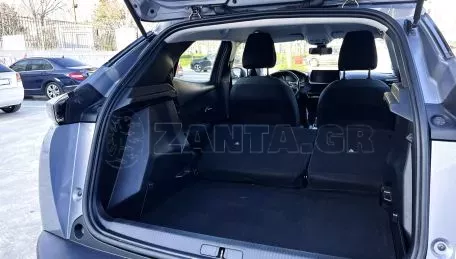 Peugeot 2008 2020 Active | ΜΕ ΕΓΓΥΗΣΗ 