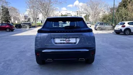 Peugeot 2008 2020 Active | ΜΕ ΕΓΓΥΗΣΗ 