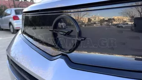 Opel Mokka 2022 GS Line | ΜΕ ΕΓΓΥΗΣΗ 