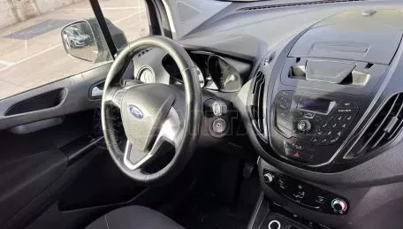 Ford Transit Courier L1H1 | ΜΕ ΕΓΓΥΗΣΗ 2020 