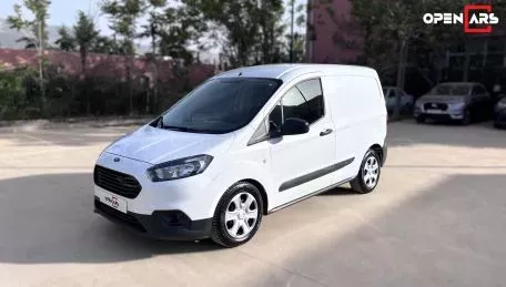 Ford Transit Courier L1H1 | ΜΕ ΕΓΓΥΗΣΗ 2020 