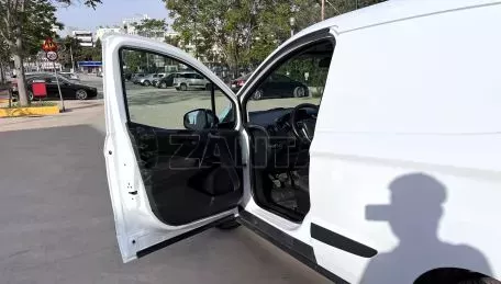 Ford Transit Courier L1H1 | ΜΕ ΕΓΓΥΗΣΗ 2020 