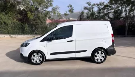 Ford Transit Courier L1H1 | ΜΕ ΕΓΓΥΗΣΗ 2020 