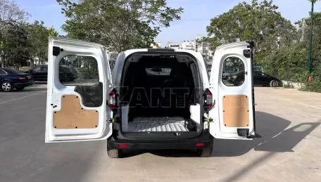 Ford Transit Courier L1H1 | ΜΕ ΕΓΓΥΗΣΗ 2020 