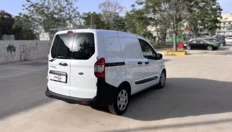 Ford Transit Courier L1H1 | ΜΕ ΕΓΓΥΗΣΗ 2020 