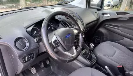 Ford Transit Courier L1H1 | ΜΕ ΕΓΓΥΗΣΗ 2020 