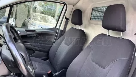 Ford Transit Courier L1H1 | ΜΕ ΕΓΓΥΗΣΗ 2020 