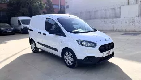 Ford Transit Courier L1H1 | ΜΕ ΕΓΓΥΗΣΗ 2020 