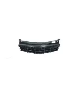 Μάσκα Για Opel Astra H 3D GTC 07-10 Χωρίς Σήμα Μαύρη Ματ 1 Τεμάχιο 