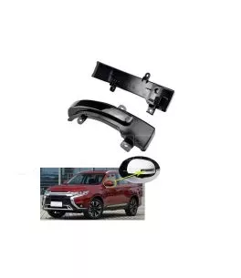 Φλας Καθρέπτη Για Citroen C4 Air Cross 12-15 / Mitsubishi ASX 10-14, L200 05-15, Pajero, Pajero Sport 08+, Outlander 12+ / Peuge 