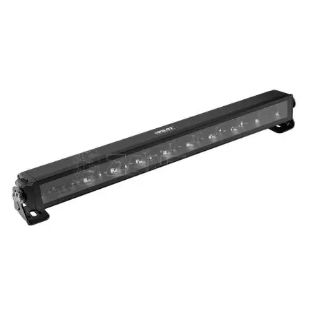 Lampa ΠΡΟΒΟΛΕΑΣ LIGHT BAR 10/30V 45LED 75W 6.500lm ΦΩΣ ΘΕΣΕΩΣ ΠΟΡΤΟΚΑΛΙ/ΠΟΡΕΙΑΣ NEON 545x75x65mm LED-LINE​ LAMPA - 1 ΤΕΜ L7236.6 