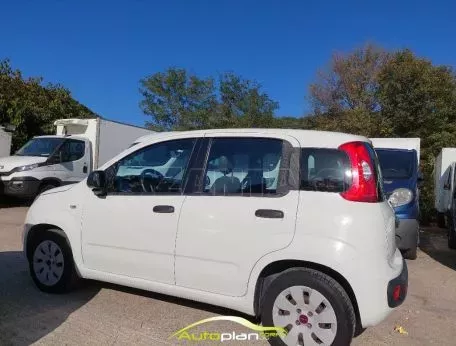 Fiat Panda 2015 Ελληνικής αντιπροσωπείας  ! 